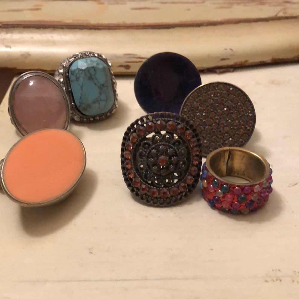 Rings - Picture 2 of 2